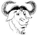 The GNU Logo